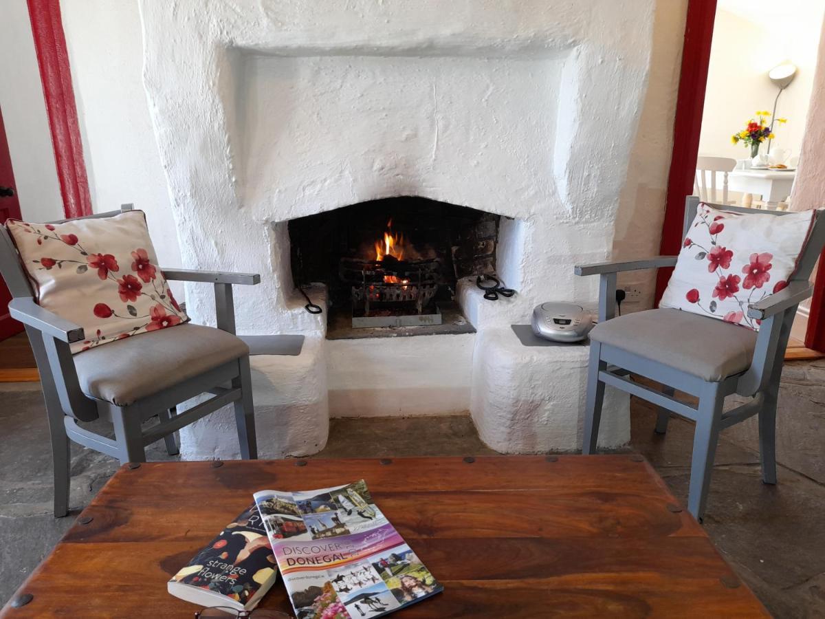 Donegal Thatched Cottage Holiday home