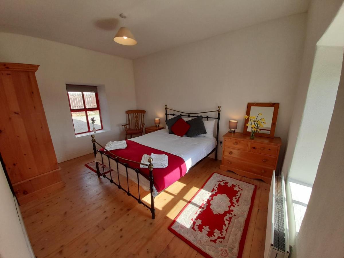 Donegal Thatched Cottage Holiday home