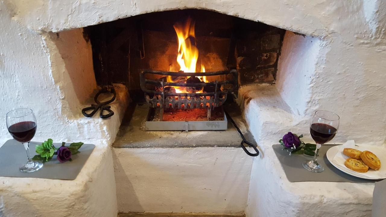 Donegal Thatched Cottage Holiday home