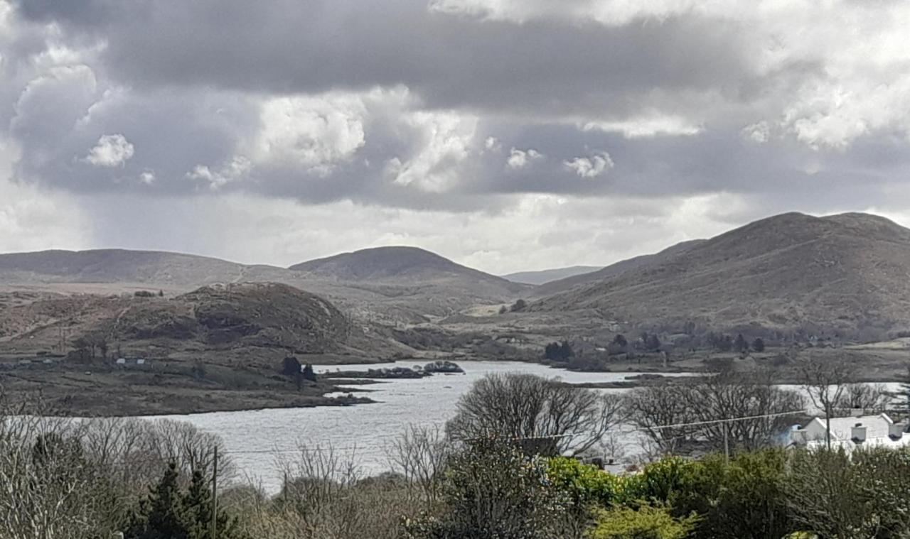 Donegal Thatched Cottage