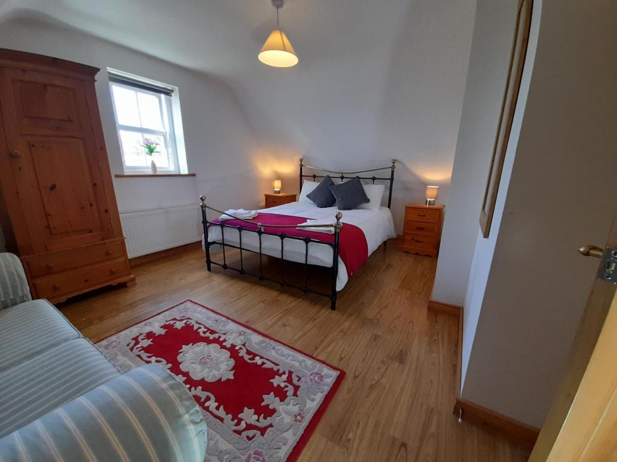 Donegal Thatched Cottage Holiday home