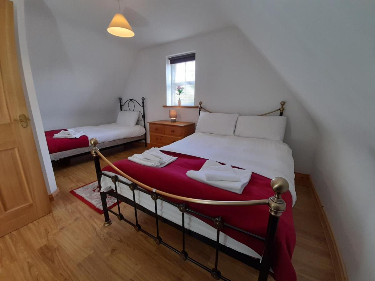 Donegal Thatched Cottage Holiday home