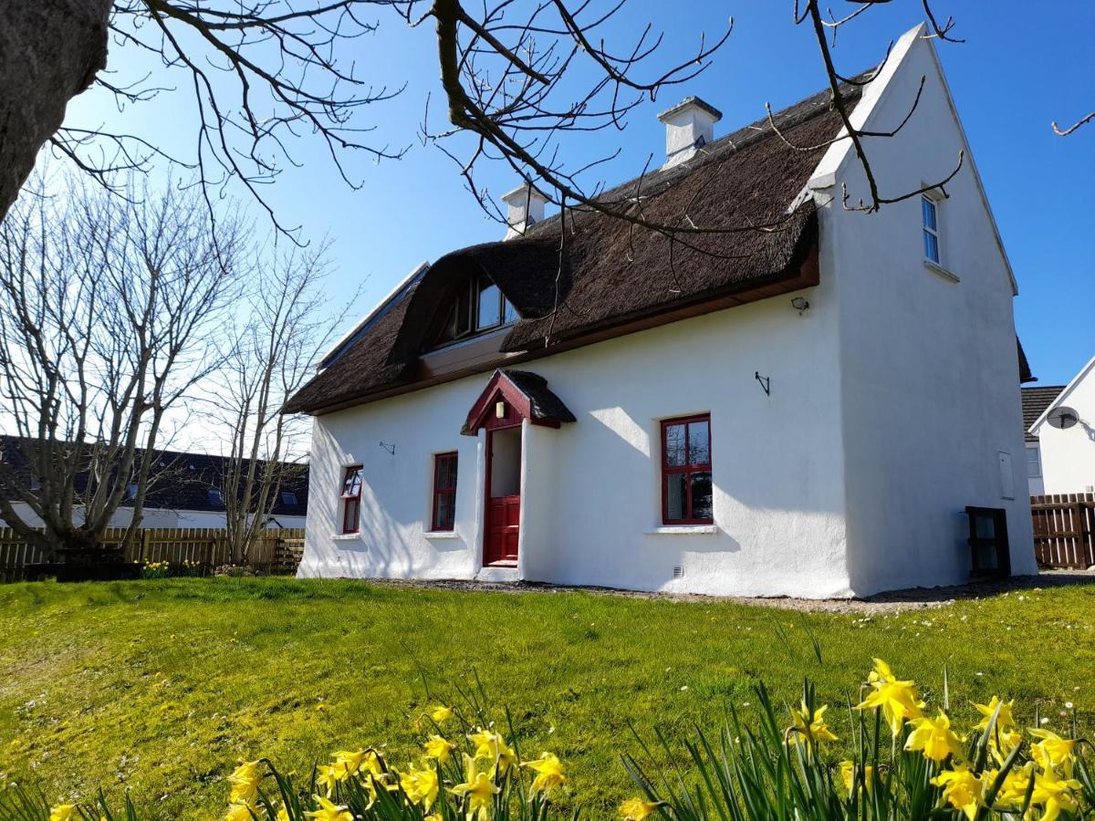 Donegal Thatched Cottage